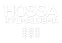 Hossa Kylmäluoma retkeilykeskukset