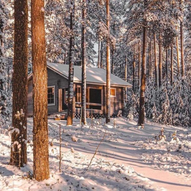 Accommodation