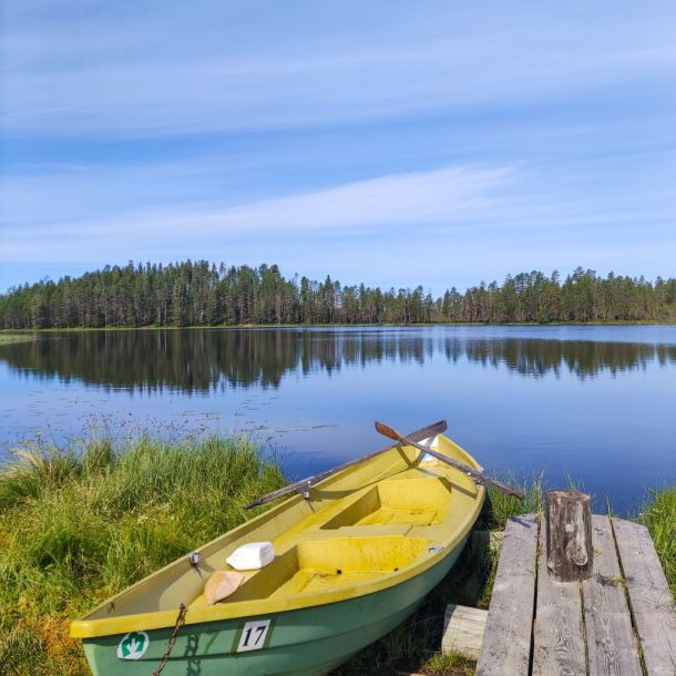 Outdoor Centre