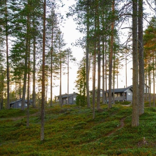 Book Accommodation