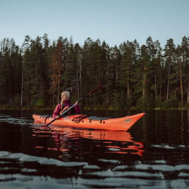 Tekemistä