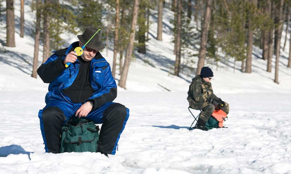 retkeilykeskus Kylmäluoma