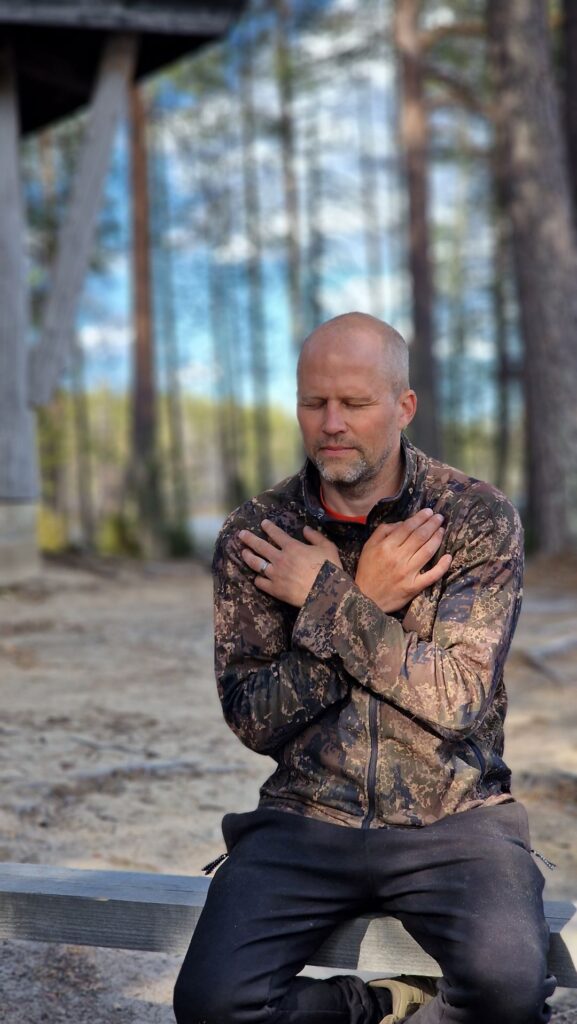 Tapani Arola / Taiga Trek Finland Oy