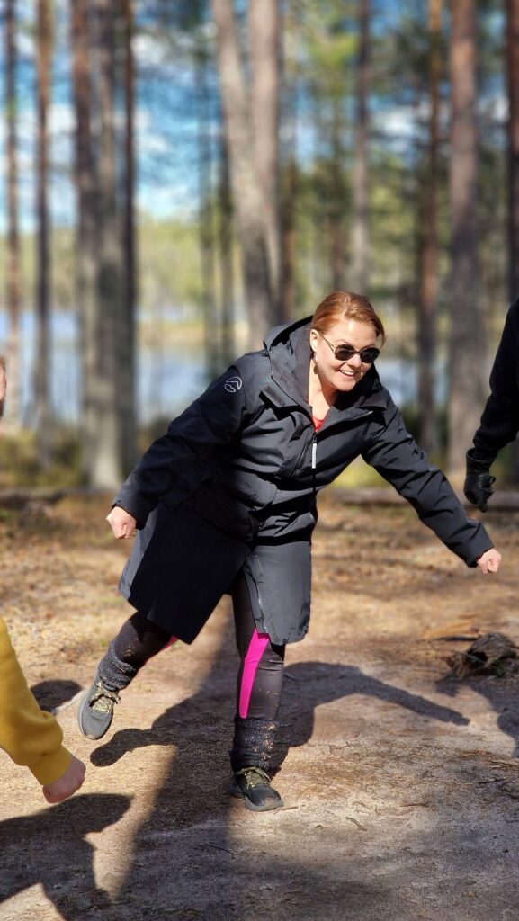 Heta Keränen / Pohjoisen Lempeys