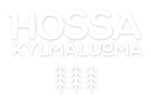 Hossa Kylmäluoma retkeilykeskukset